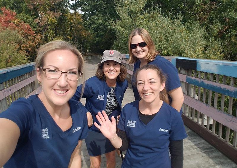 North Windham Veterinary Careers
