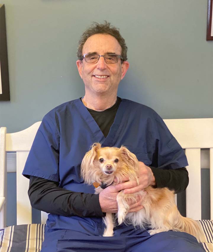 Todd Friedland